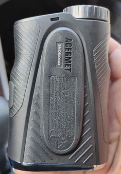 acegmet range finder
