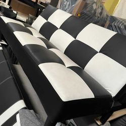 Futon Sofa