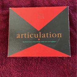 Articulation Game By Word Origin Inc. 