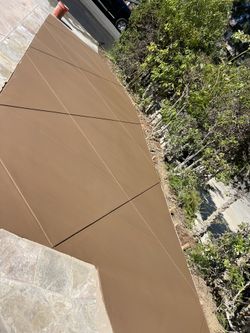 Good Concrete