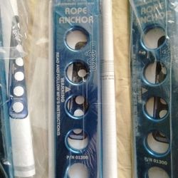 Guardian Rope Anchor Four Of Them