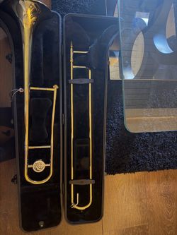 Jupiter Trombone