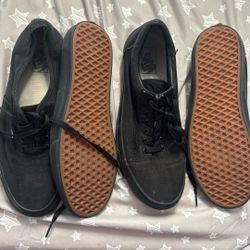 Vans Size 12
