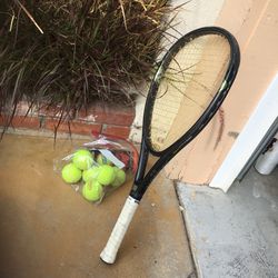 Wilson Hyper Carbon 2,0 Tennis Racket 