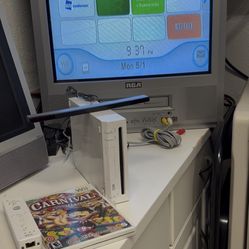 Nintendo Wii 