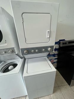 Washer and dryer Whirlpool 24”