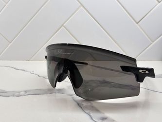 Oakley Encoder 009471 Prizm black Lenses, matte black Frame
