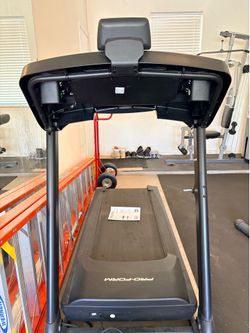 Pro-Form Performance 400i Treadmill