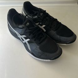 ASICS Volleyball/court Shoes Size 8.5