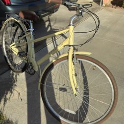 Schwinn men’s 27”, 7 Speed Bicycle