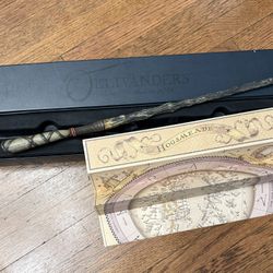 Harry Potter Wand