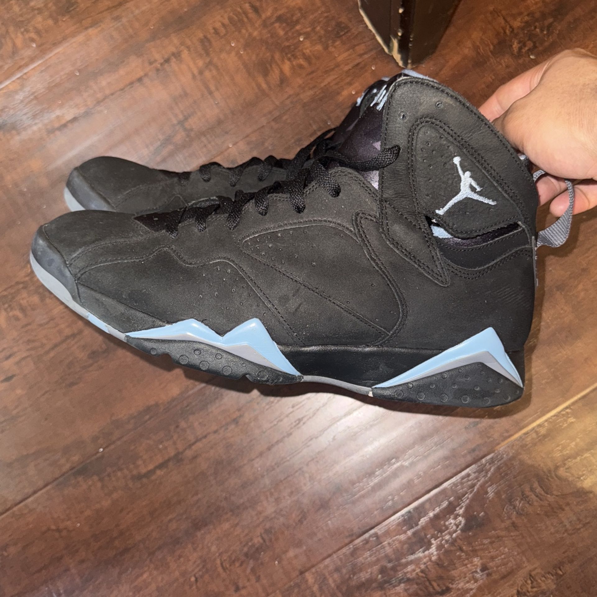 Jordan 7