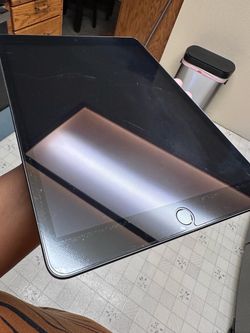 Apple iPad Space Gray