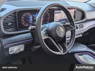 2025 Mercedes-Benz GLE 350