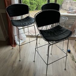 Bar Stools 