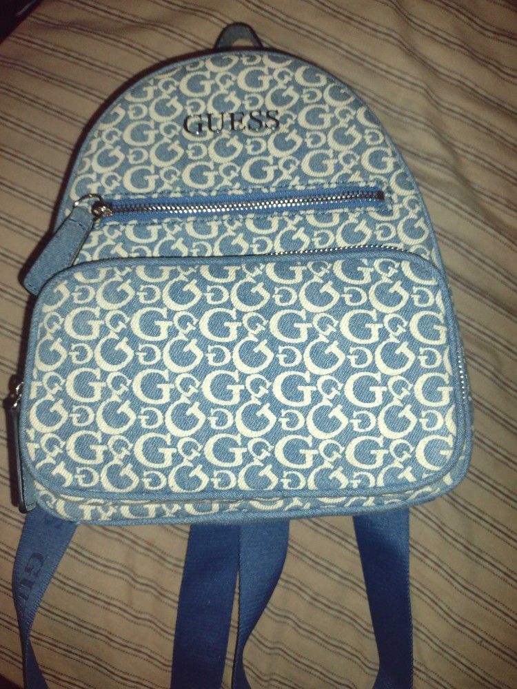 Guess Backpack