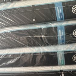 King Queen Size Tempurpedic ProAdapt,  ProBreeze,  LuxeBreeze Mattress  Pro Breeze /Luxe Adapt /Pro Adapt /Adapt /cloud /Tempur pedic contour Supreme 