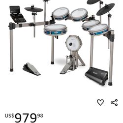 Electric Drums