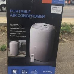 Aire Acondicionado Air Conditioner GPBI