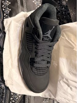 Jordan 4