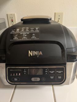 Ninja Air Fryer