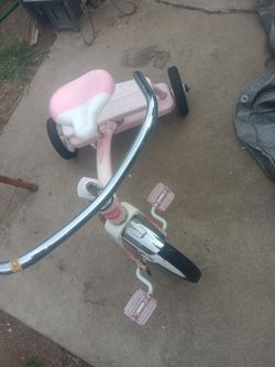 Kids Tricycle