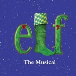 5 Tickets, Elf The Musical, 11/29