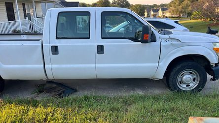Ford F(contact info removed).