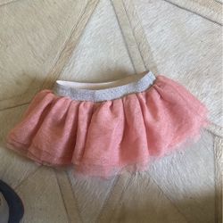 Dog Skirt 3-6M