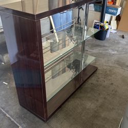 Nice Bar Especially For Man Cave 
