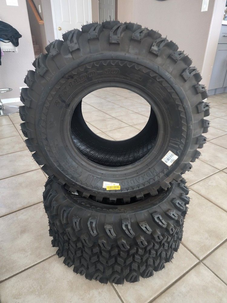 Tires