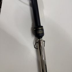 Hot Tools Curling Wand - New Out If Box $70