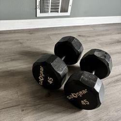 Weights