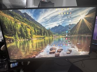 BENQ PD2700U MONITOR