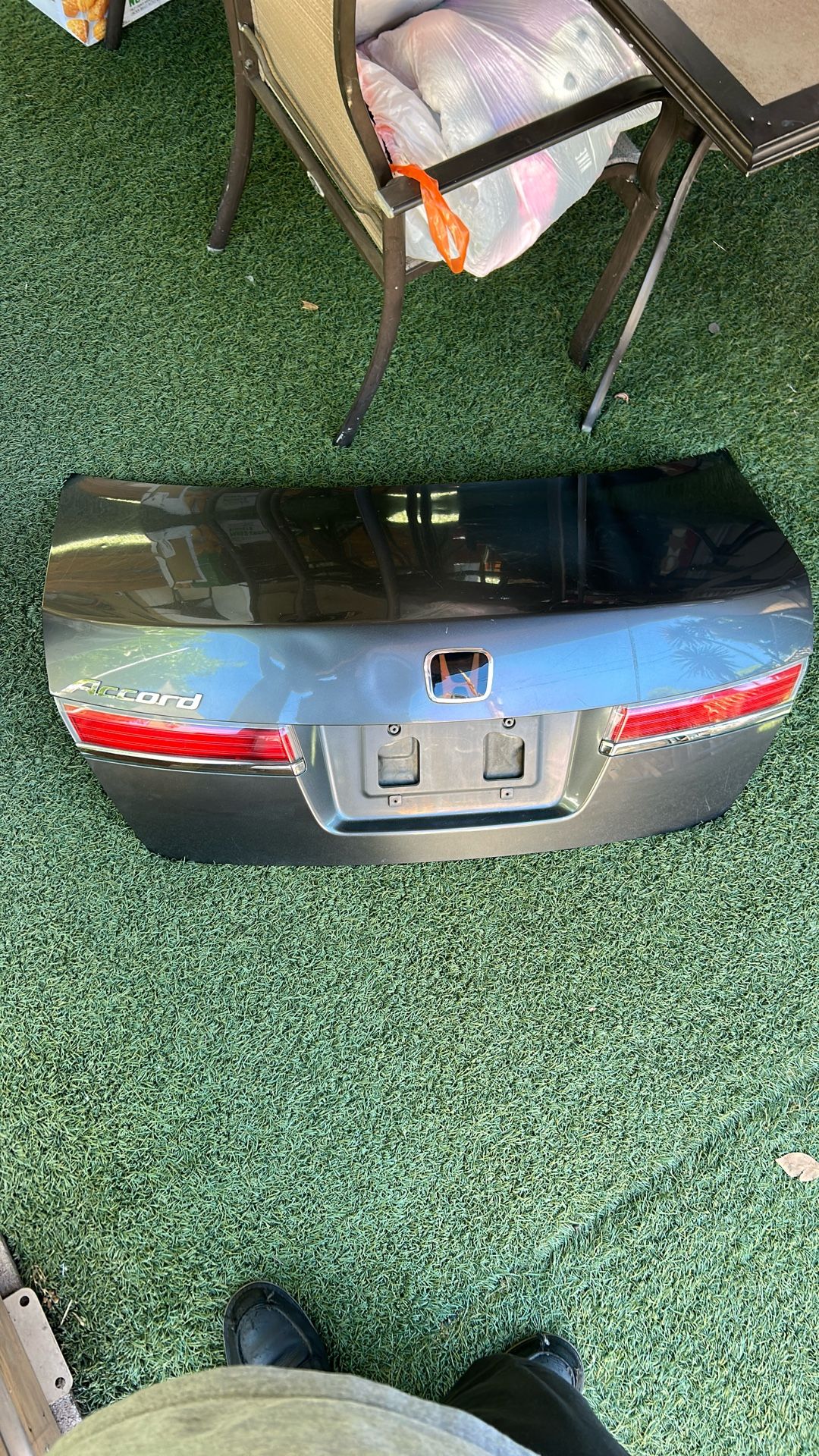 Honda Accord Part