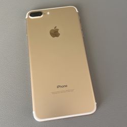 iPhone 📲 7 Plus (32GB) UNLOCKED  🌎 DESBLOQUEADO For All Carriers 