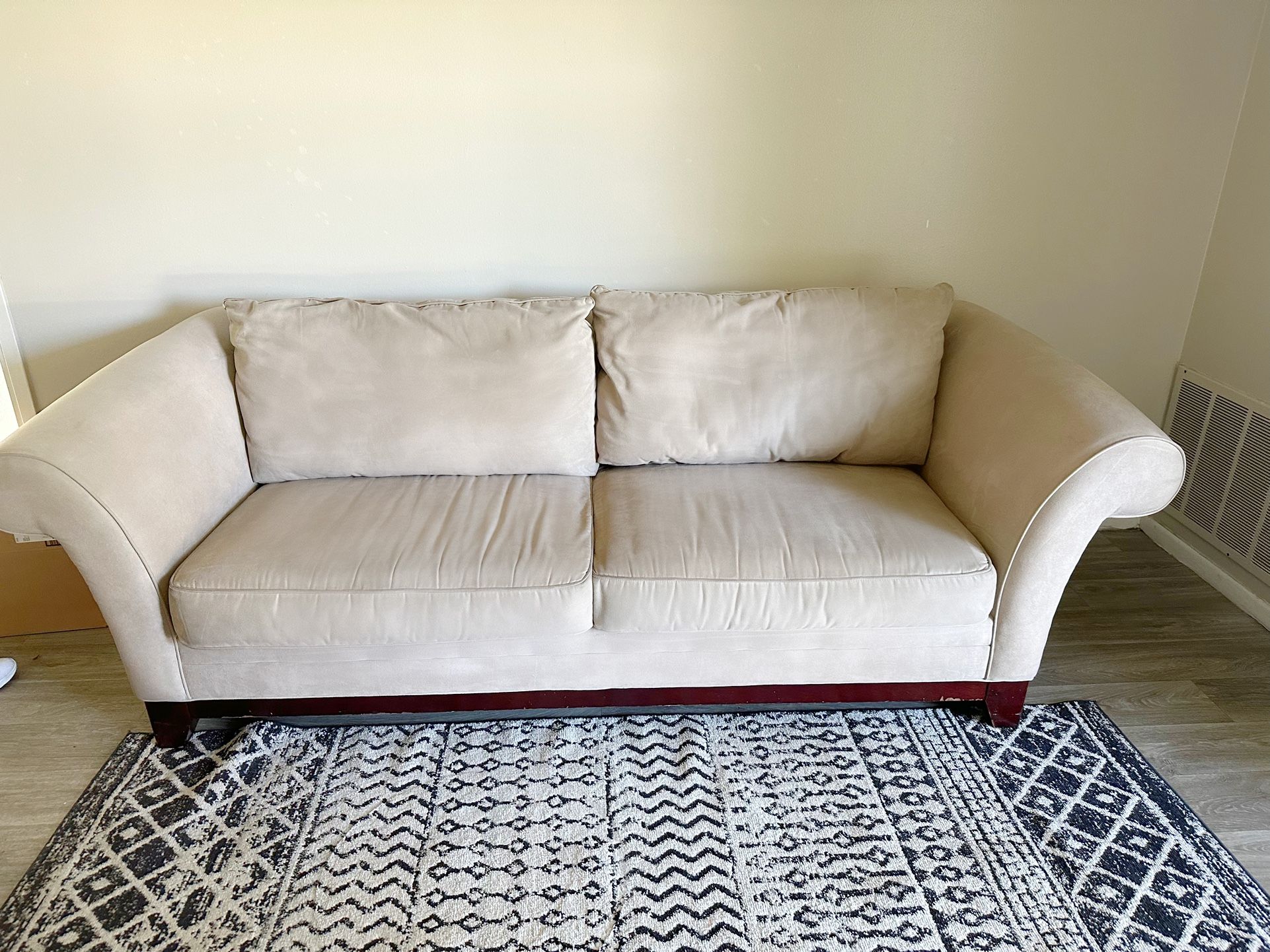 Couch For Sale! 