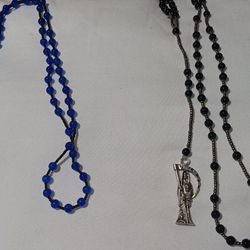Rosarios De La Santa Muerte 