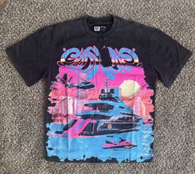 Large Godspeed T-shirt