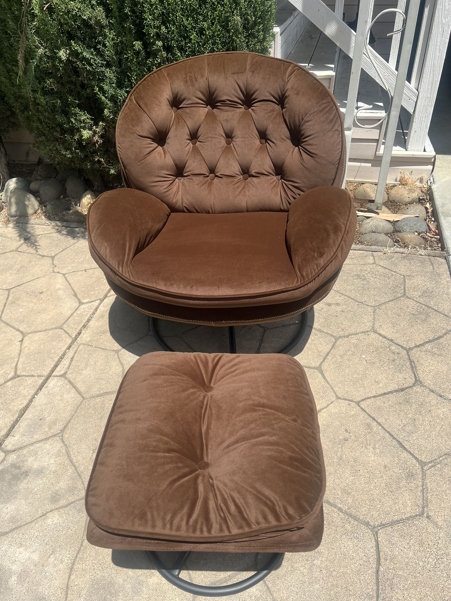 Accent Chair