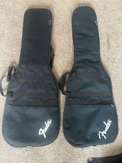 Guitar Gigbags