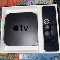 APPLE TV