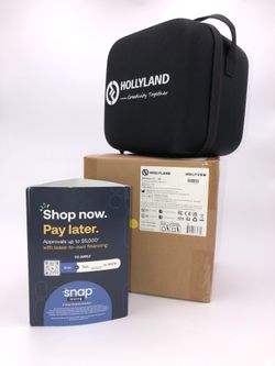 Hollyland Solidcom CL-3S for limited time only at Downey Camera