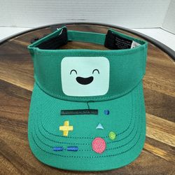Adventure Time Bmo Sunvisor Headband