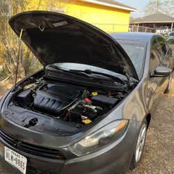 2016 Dodge Dart
