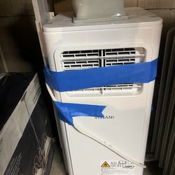 vissani air conditioner