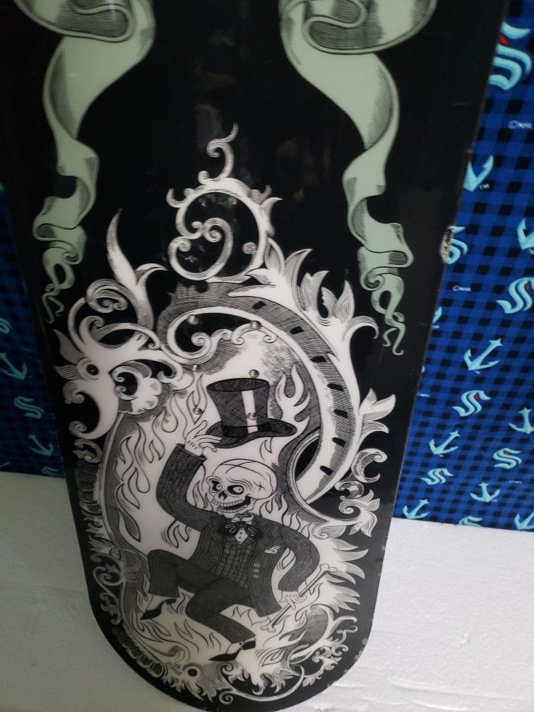 5150 Movement 158cm Snowboard