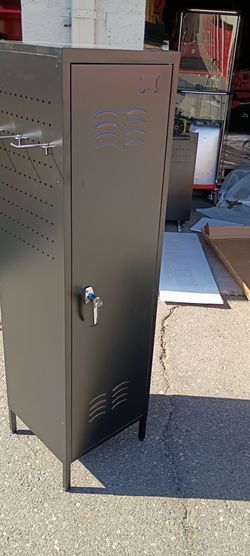 Cabinet locker ,tool organizer