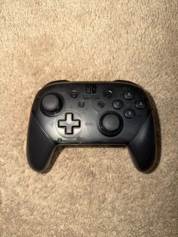 Nintendo Switch Wireless Pro Controller