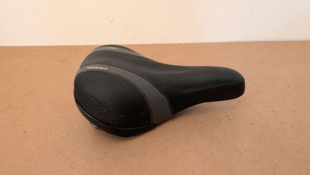 Comfort Cruiser Saddle seat